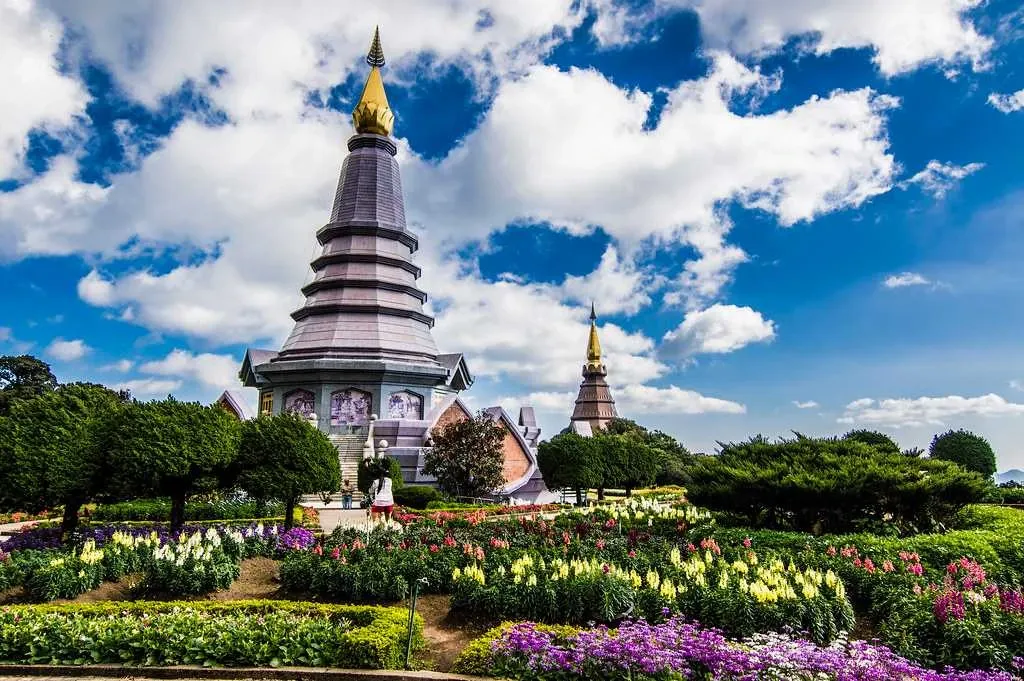 Guida alla cucina thailandese