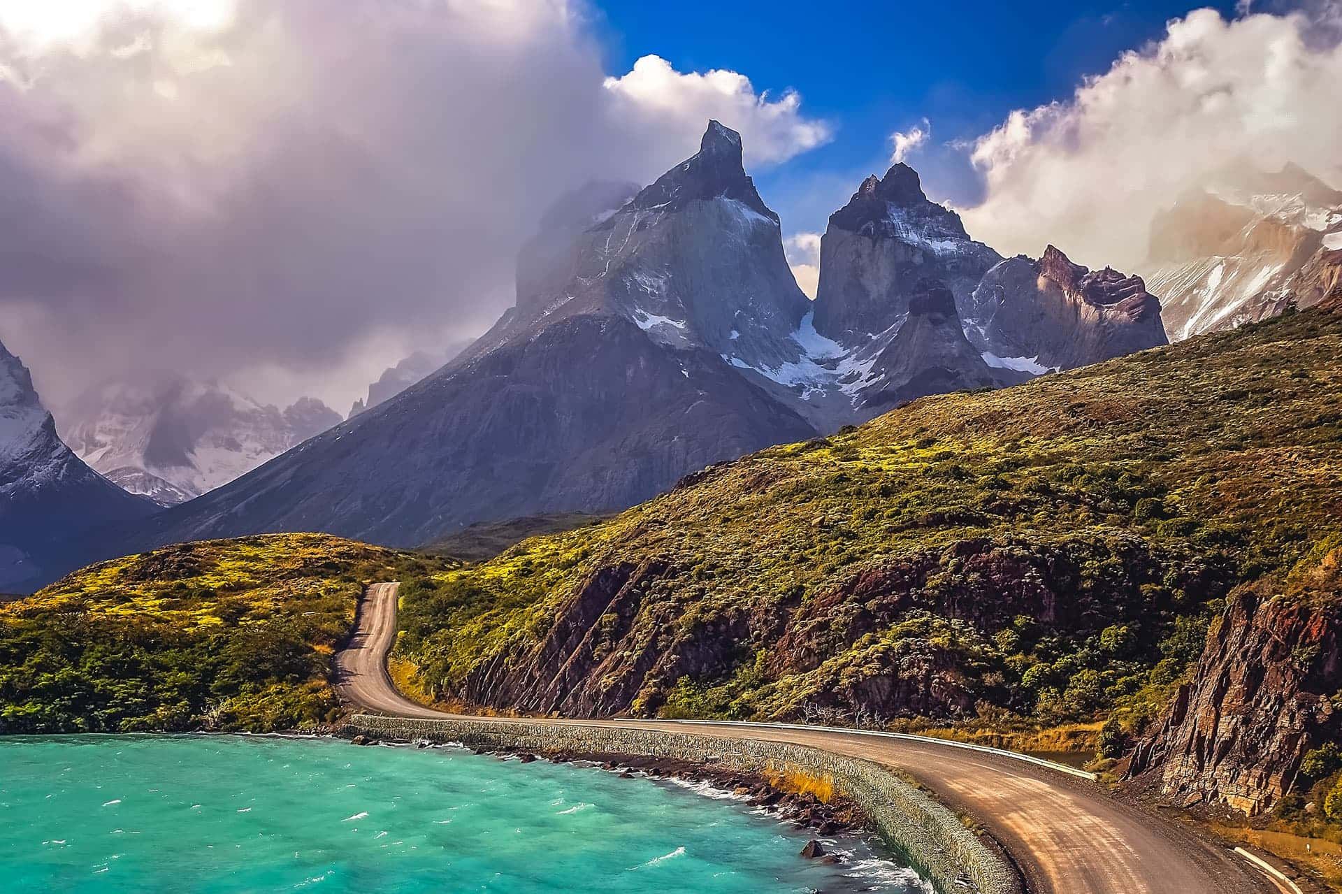 Trekking in Patagonia: cosa sapere